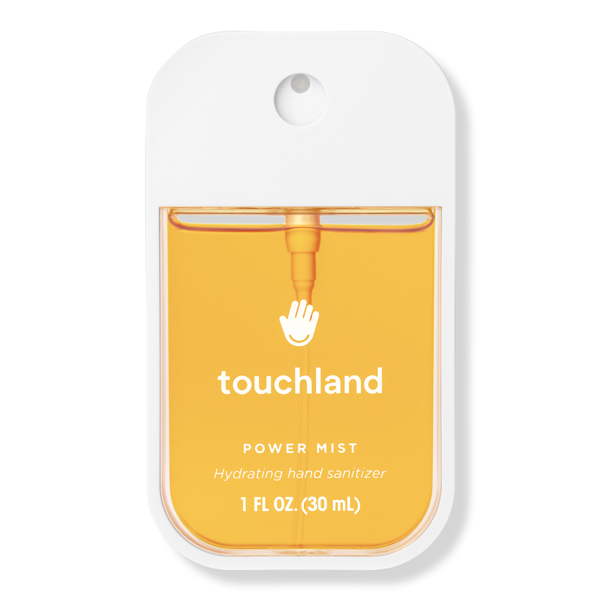 Touchland Power Mist Hydrating Hand Sanitizer #1