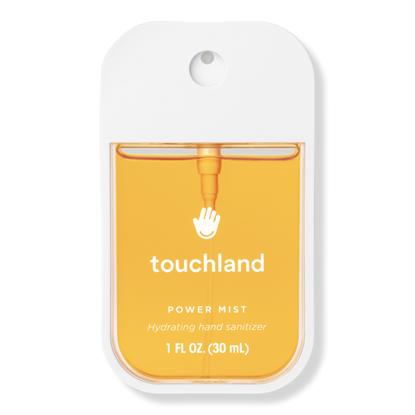 Touchland Power Mist Hydrating Hand Sanitizer #1