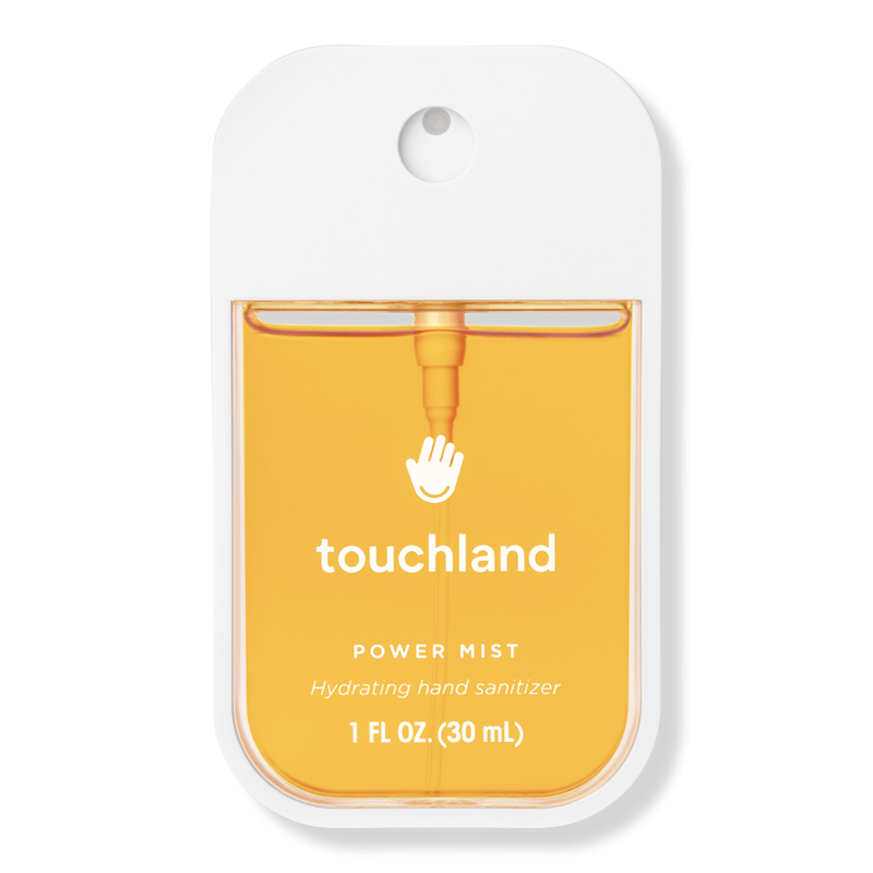 Touchland Power Mist Hydrating Hand Sanitizer #1