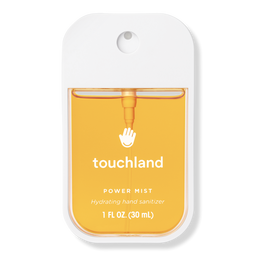 Touchland Power Mist Hydrating Hand Sanitizer - Mango Passion