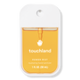 Touchland Power Mist Hydrating Hand Sanitizer - Mango Passion