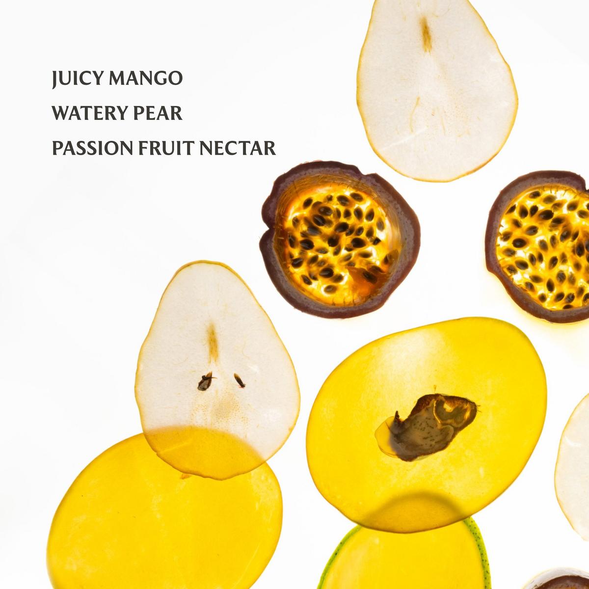 Power Mist Mango Passion Hydrating Hand Sanitizer