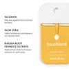 Touchland Power Mist Hydrating Hand Sanitizer #4