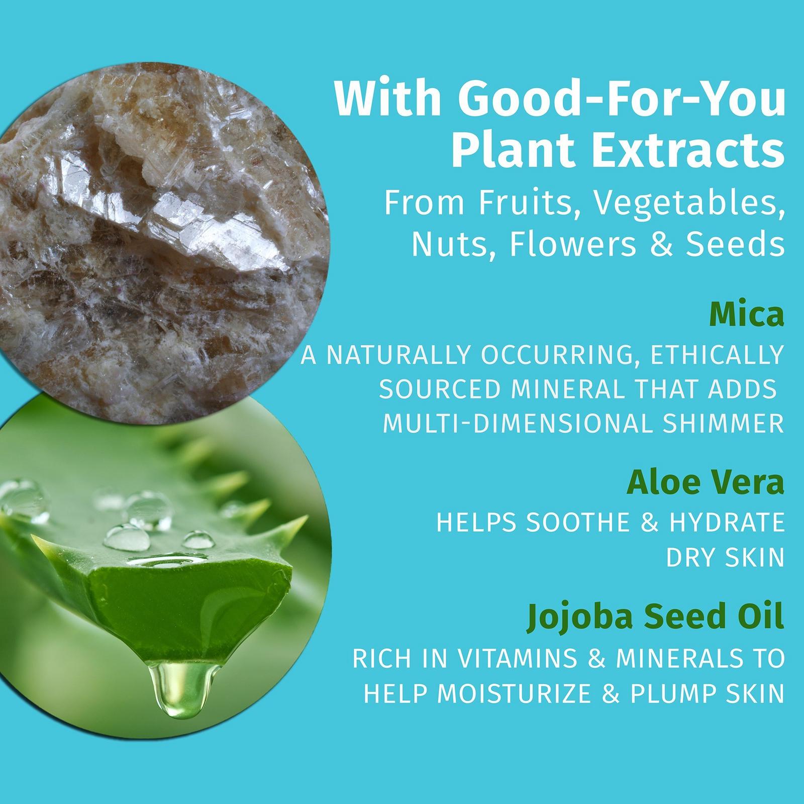 Glow Getter Herbal Body Oil