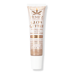 Hempz Glow Getter Ultra Moisturizing Shimmer Lip Gloss