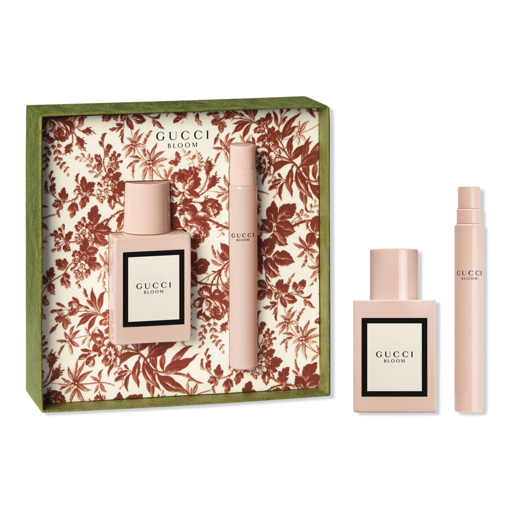 Gucci Bloom Eau de Parfum 2-Piece Gift Set