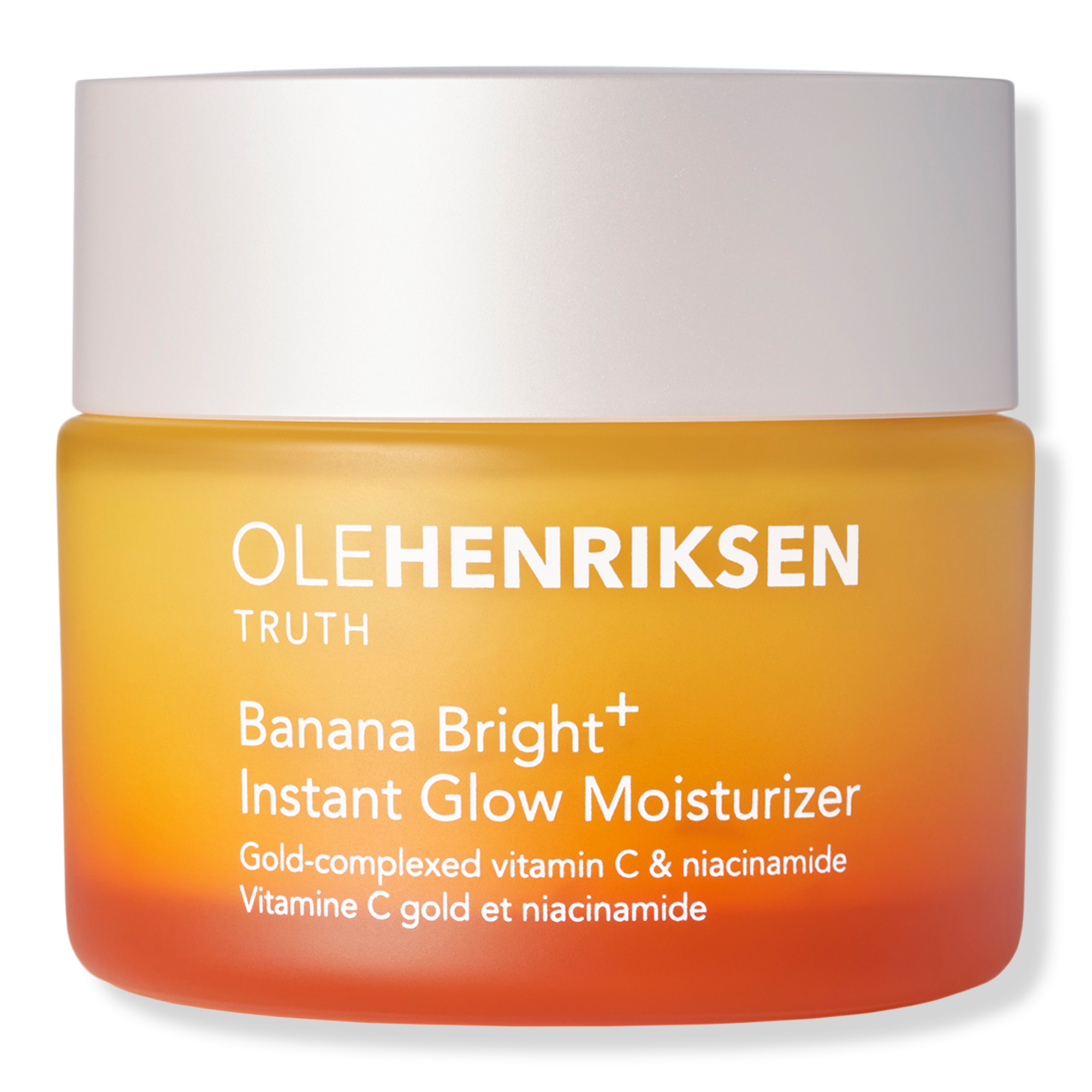 OLEHENRIKSEN Banana Bright+ Instant Glow Moisturizer with Vitamin C and Niacinamide #1