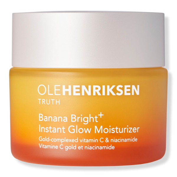 OLEHENRIKSEN Banana Bright+ Instant Glow Moisturizer with Vitamin C and Niacinamide #1