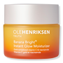 OLEHENRIKSEN Banana Bright+ Instant Glow Moisturizer with Vitamin C and Niacinamide