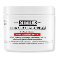 Ultra Facial Cream Sunscreen SPF 30