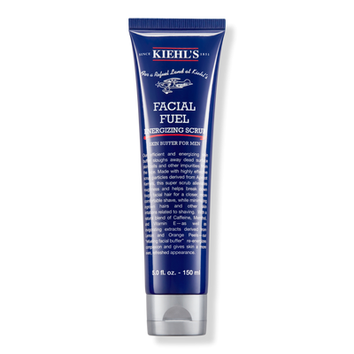 Kiehl's Since 1851 Facial Fuel Energizing Scrub for Men