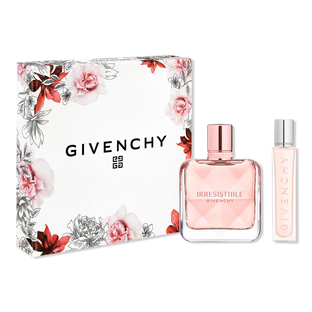 Givenchy Irresistible Eau De Parfum 2-Piece Gift Set #1