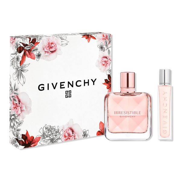 Givenchy Irresistible Eau De Parfum 2-Piece Gift Set