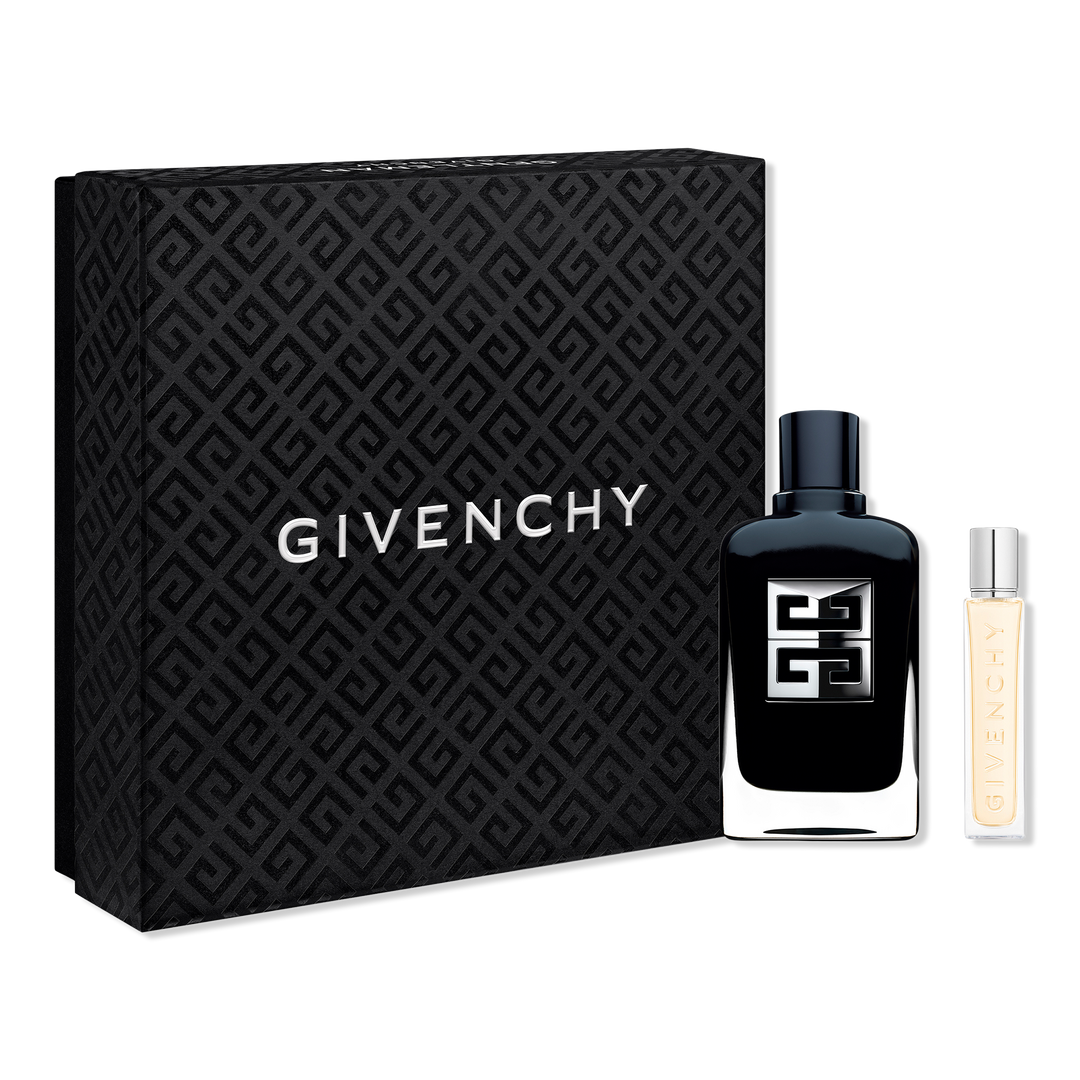 Givenchy Gentleman Society Eau De Parfum 2-Pc Gift Set #1