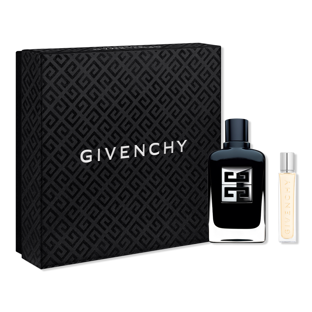 Givenchy Gentleman Society Eau De Parfum 2-Pc Gift Set