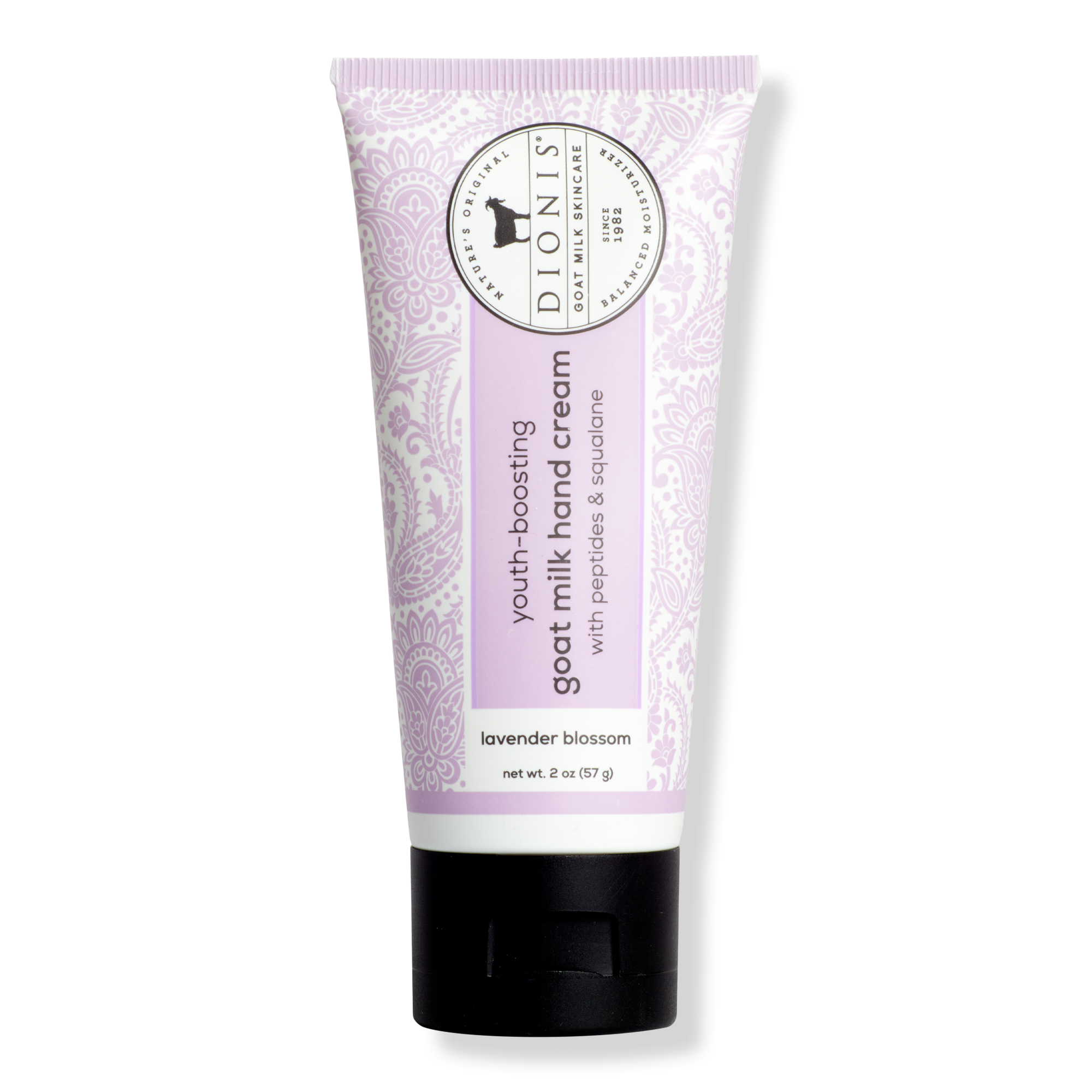 Dionis Lavender Blossom Youth Boosting Goat Milk Hand Cream #1