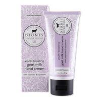 Youth Boosting Goat Milk Hand Cream