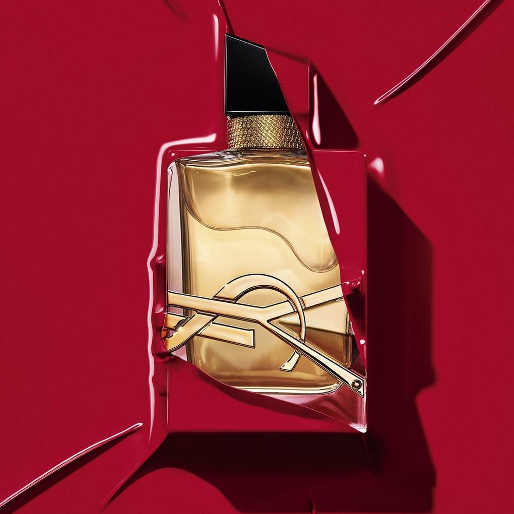 Ysl libre perfume online gift set