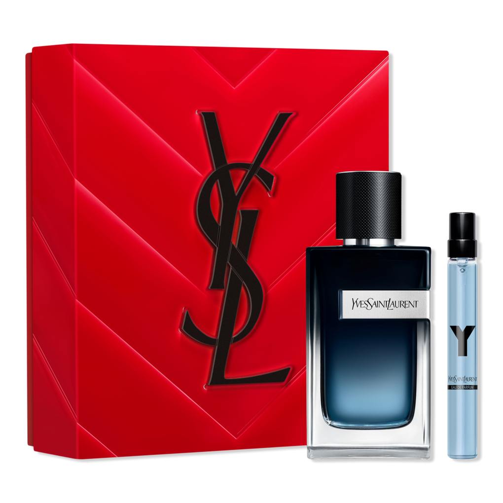 Y Eau de Parfum Men's Luxury Cologne — Fragrance — YSL Beauty