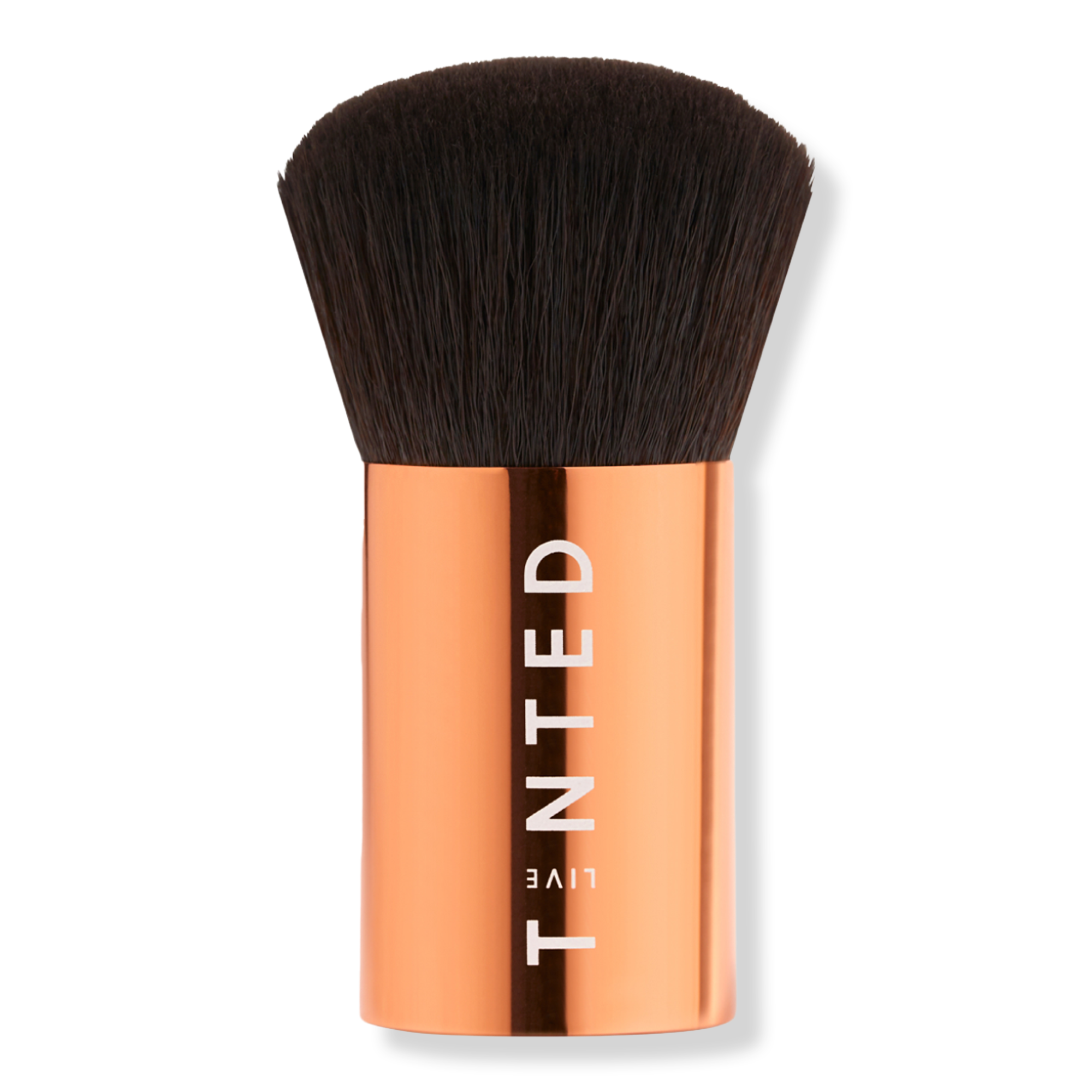 Live Tinted Face & Body Soft Diffuse Kabuki Brush #1