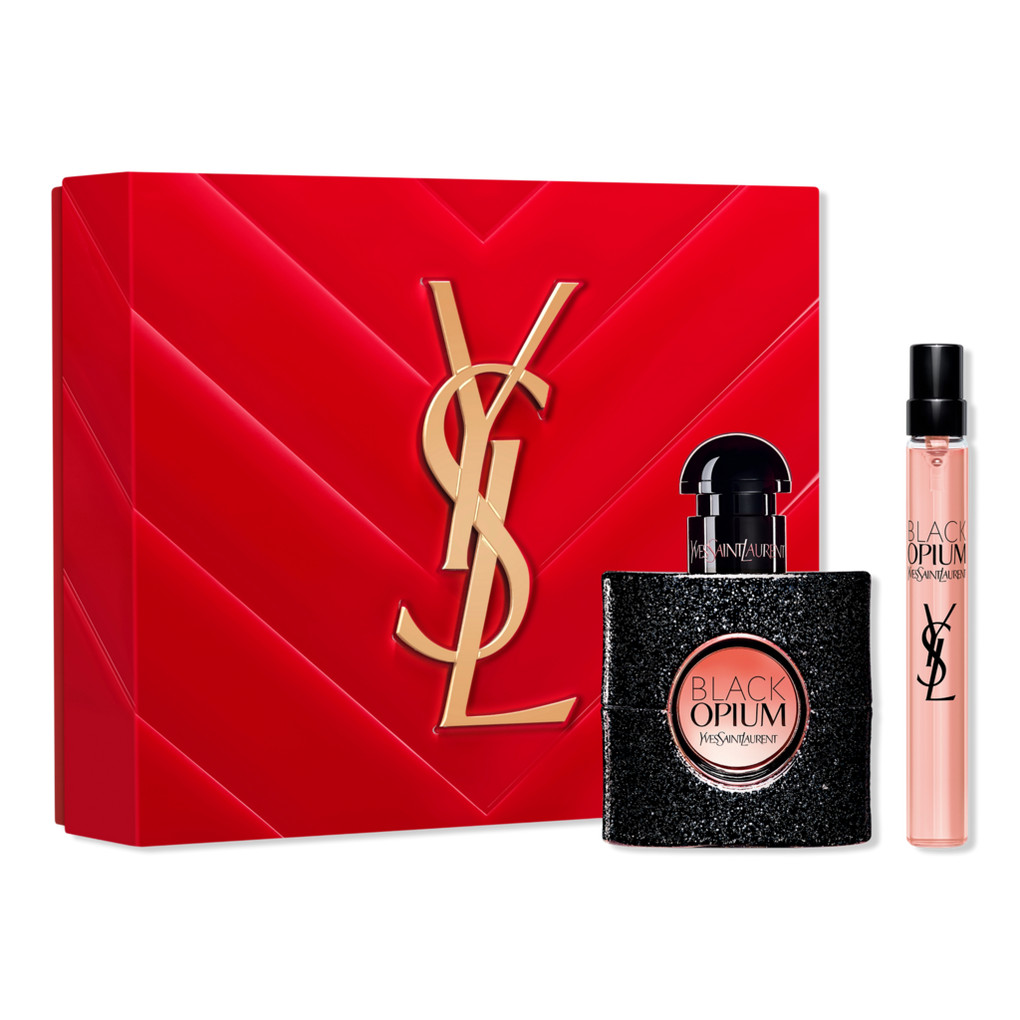 YVES SAINT LAURENT Black Opium