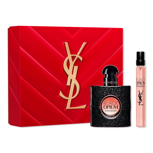 Ysl black 2025 opıum ulta