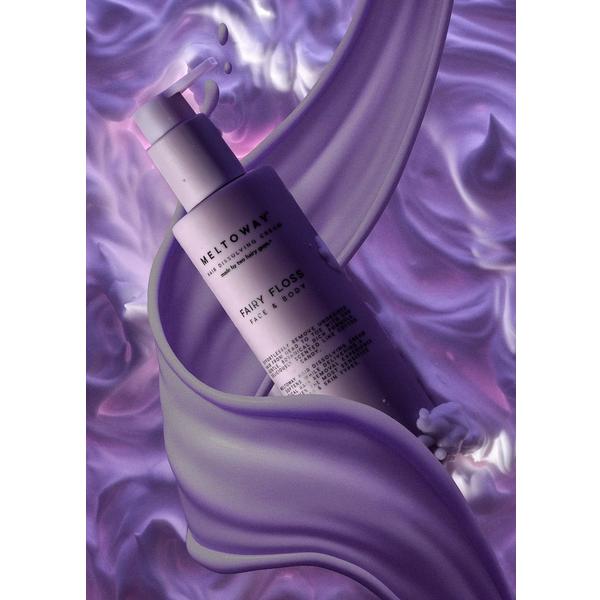 Wakse Meltoway Hair Dissolving Cream #4