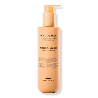 Wakse - Mango Magic Meltoway Hair Dissolving Cream | Ulta Beauty