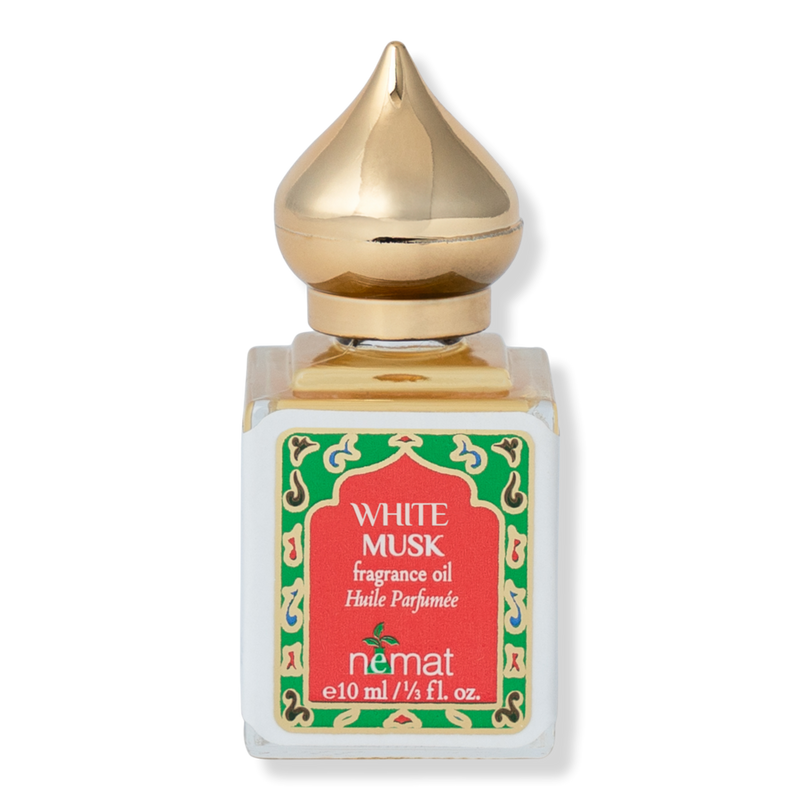 Nemat - White Musk Fragrance Oil | Ulta Beauty