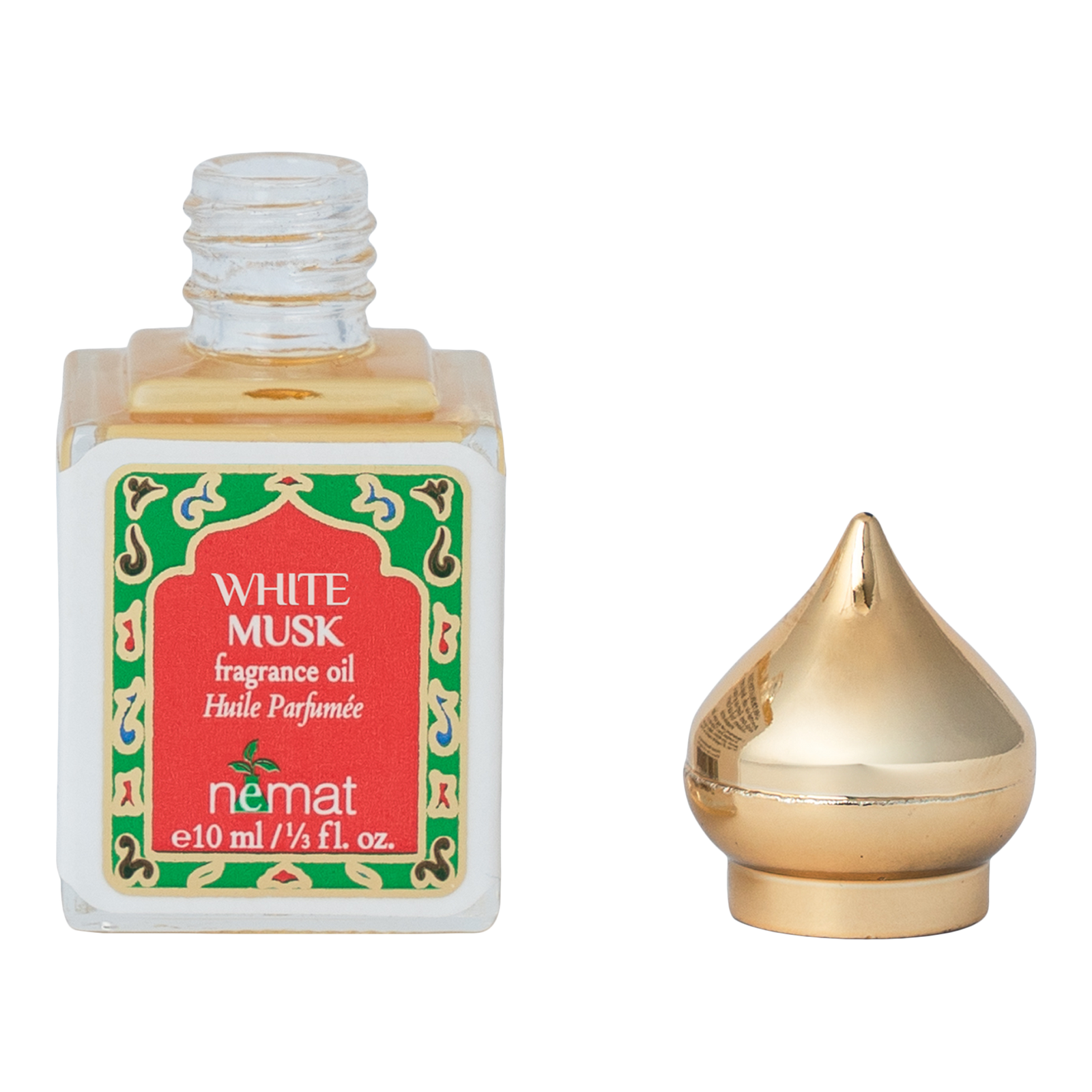White Musk Fragrance Oil