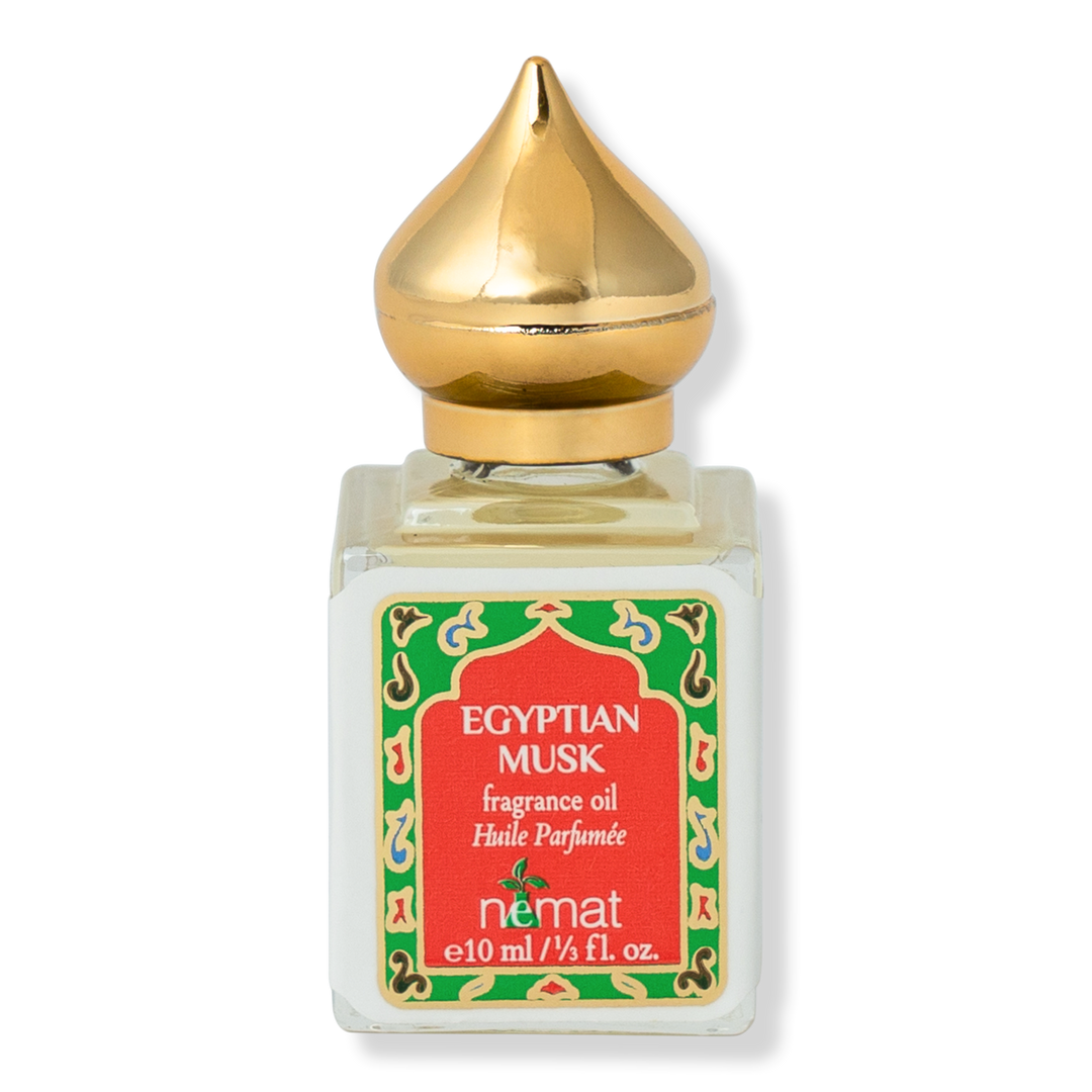 Egyptian Musk Fragrance Oil - Nemat | Ulta Beauty