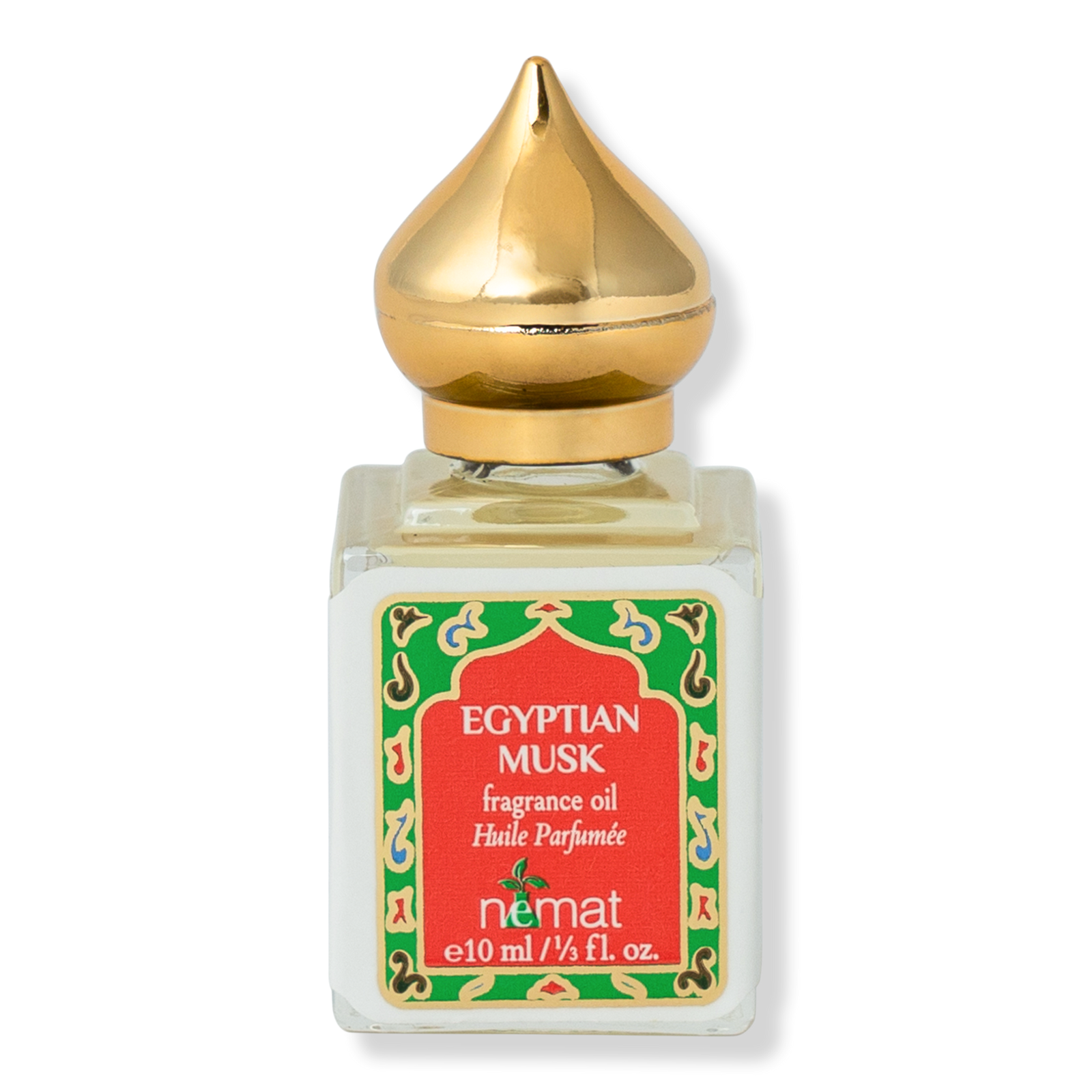 Egyptian Musk Fragrance Oil