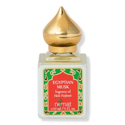 Nemat Egyptian Musk Fragrance Oil