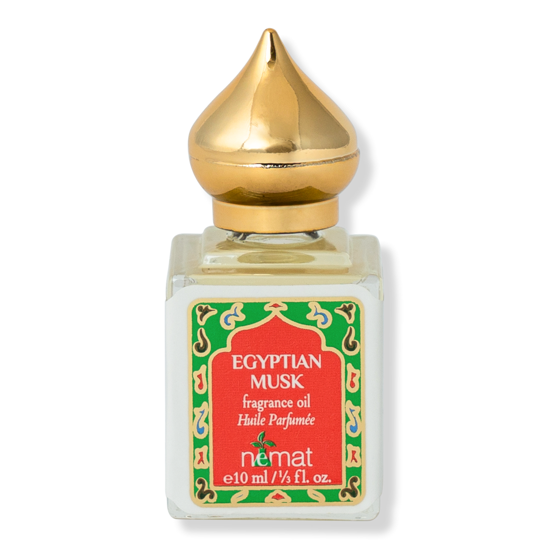 Nemat Egyptian Musk Fragrance Oil #1
