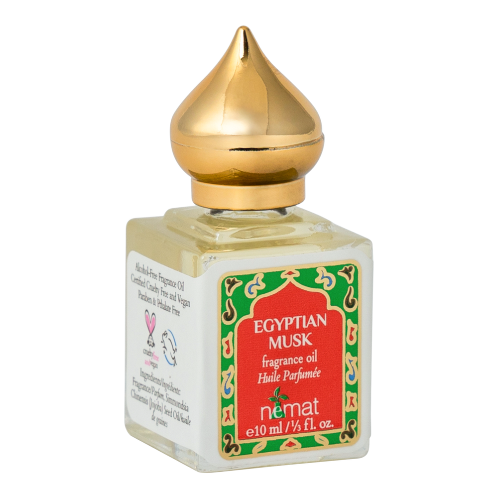 Egyptian Musk Fragrance Oil