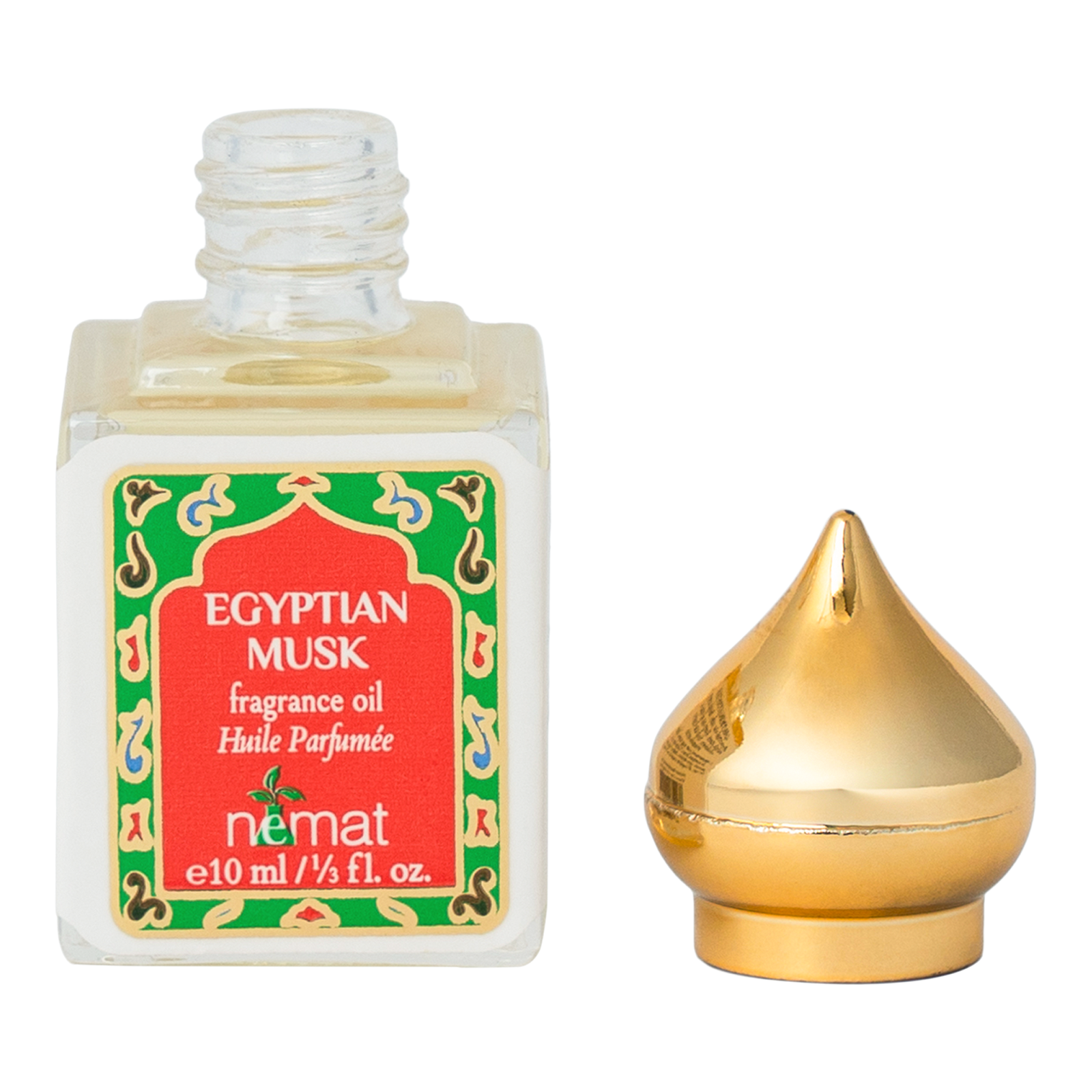 Egyptian Musk Fragrance Oil