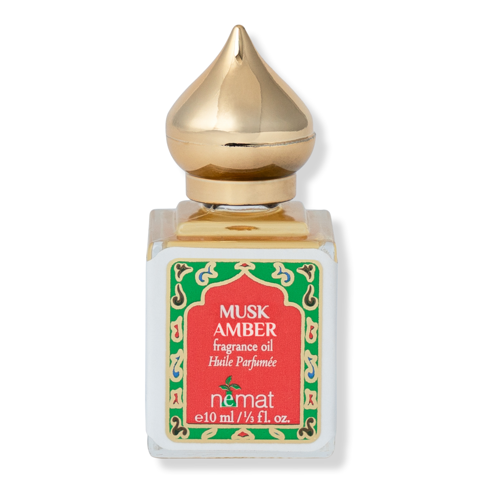 Musk Amber Fragrance Oil