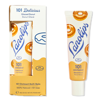 Glazed Donut 101 Ointment Multi-Balm