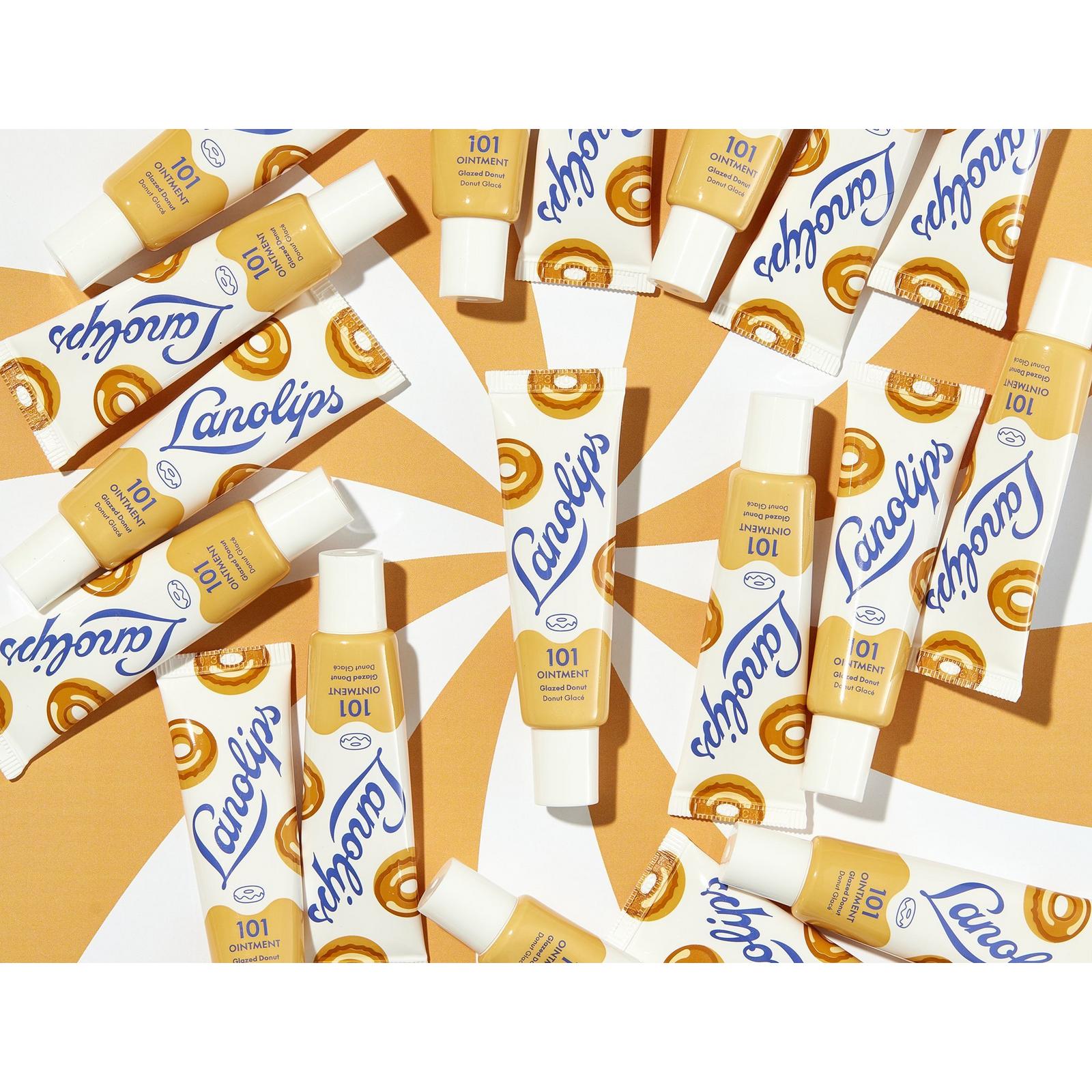 Glazed Donut 101 Ointment Multi-Balm
