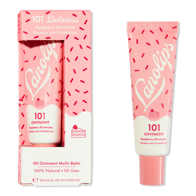 Pineapple Exfoliating Powder