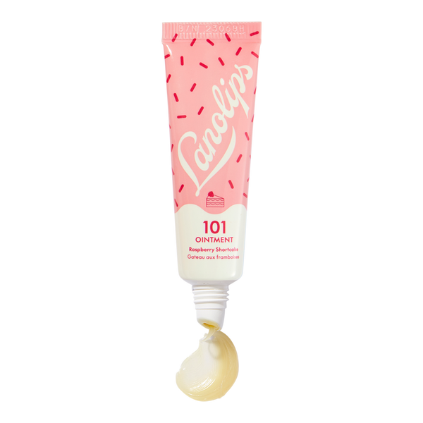 Lanolips Raspberry Shortcake 101 Ointment Multi-Balm #2