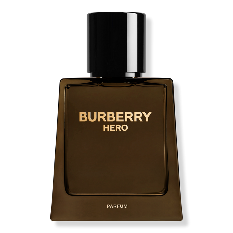 Burberry - 1.6 oz Hero Parfum | Ulta Beauty