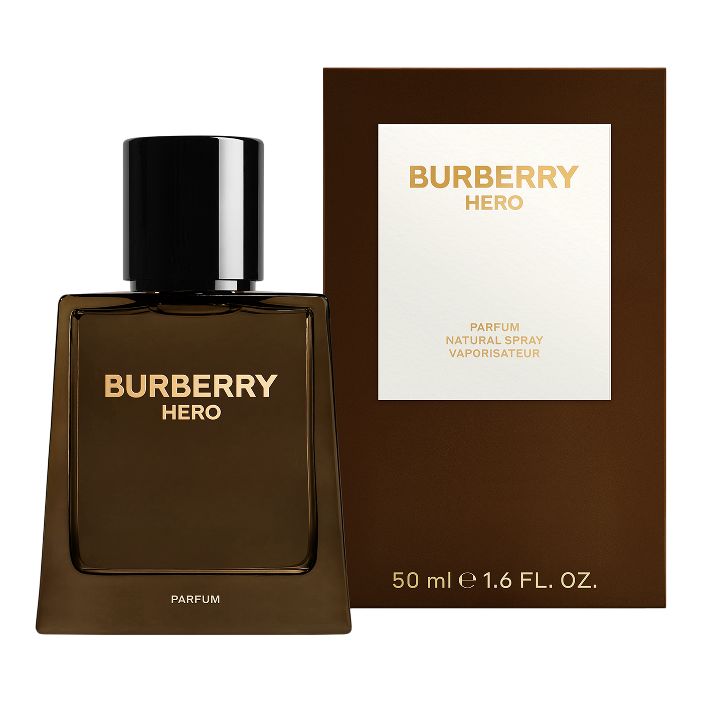 Hero Parfum