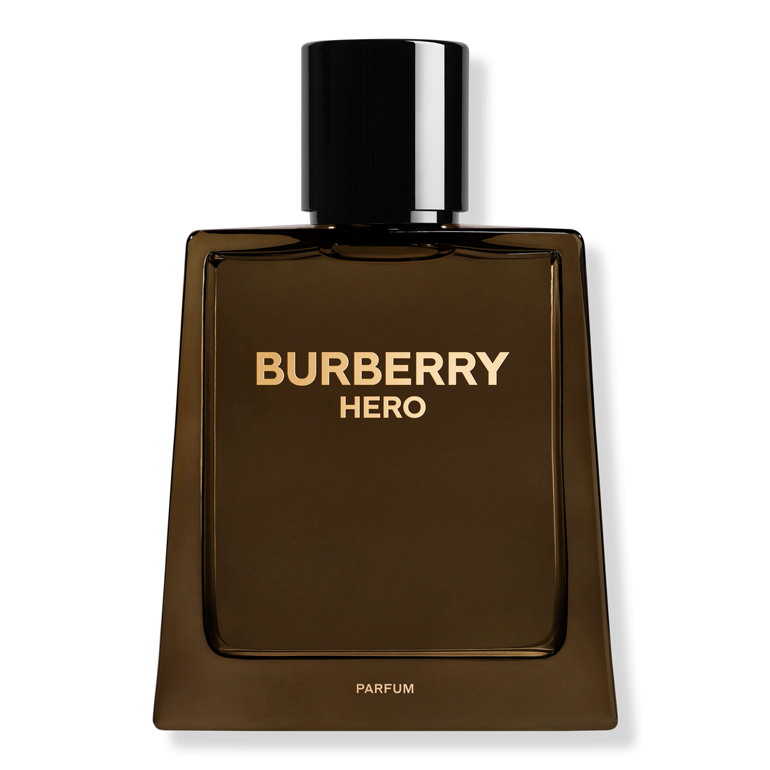 Burberry Hero Parfum #1