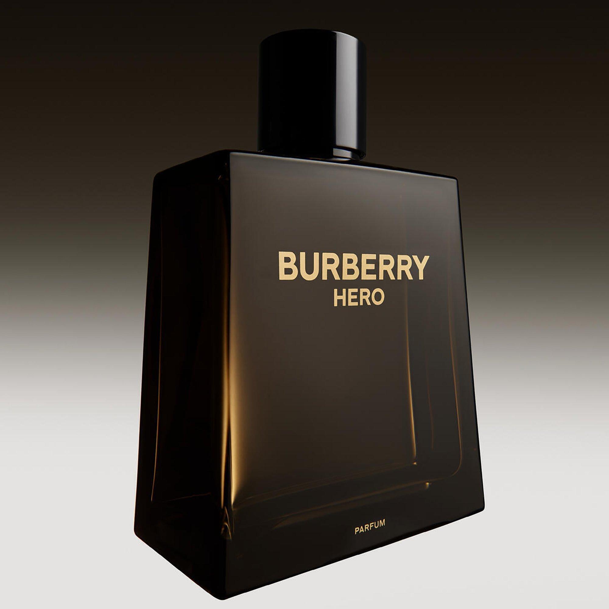 Burberry Hero Parfum - Thumbnail 3