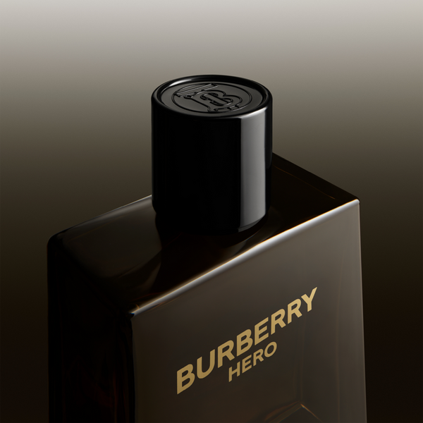 Burberry Hero Parfum #4