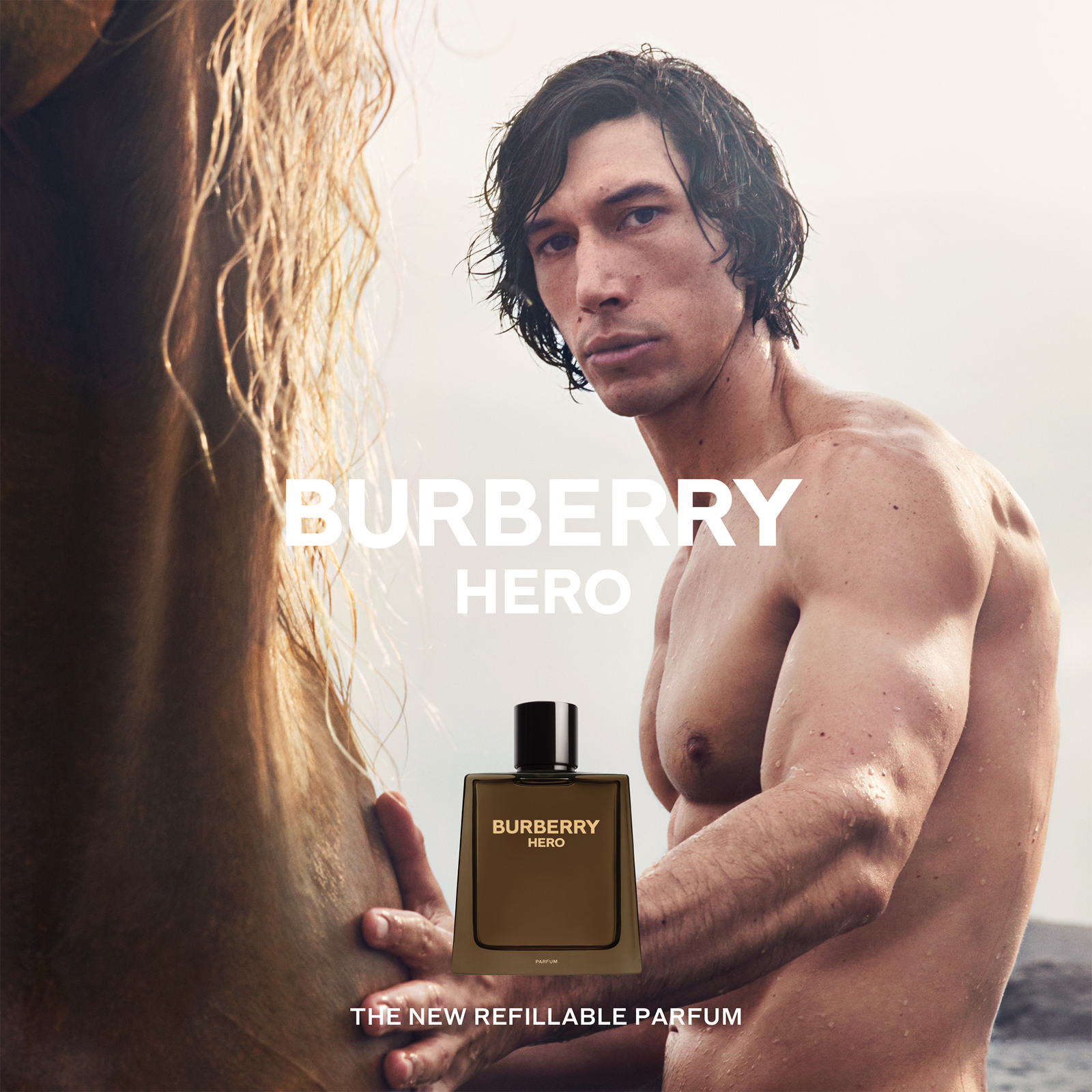 Hero Parfum