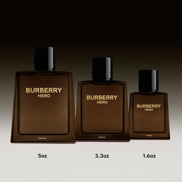 Burberry Hero Parfum #6