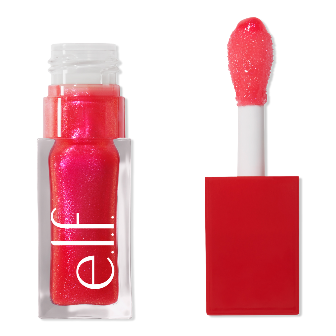 e.l.f. Cosmetics Jelly Pop Glow Reviver Lip Oil #1
