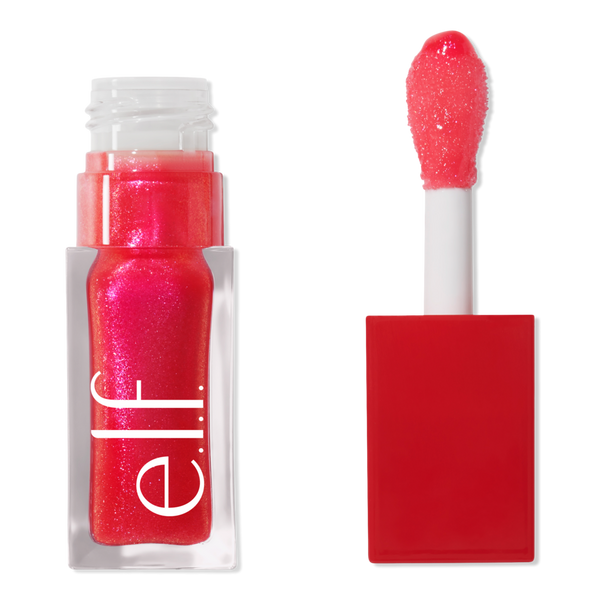 e.l.f. Cosmetics Jelly Pop Glow Reviver Lip Oil #1